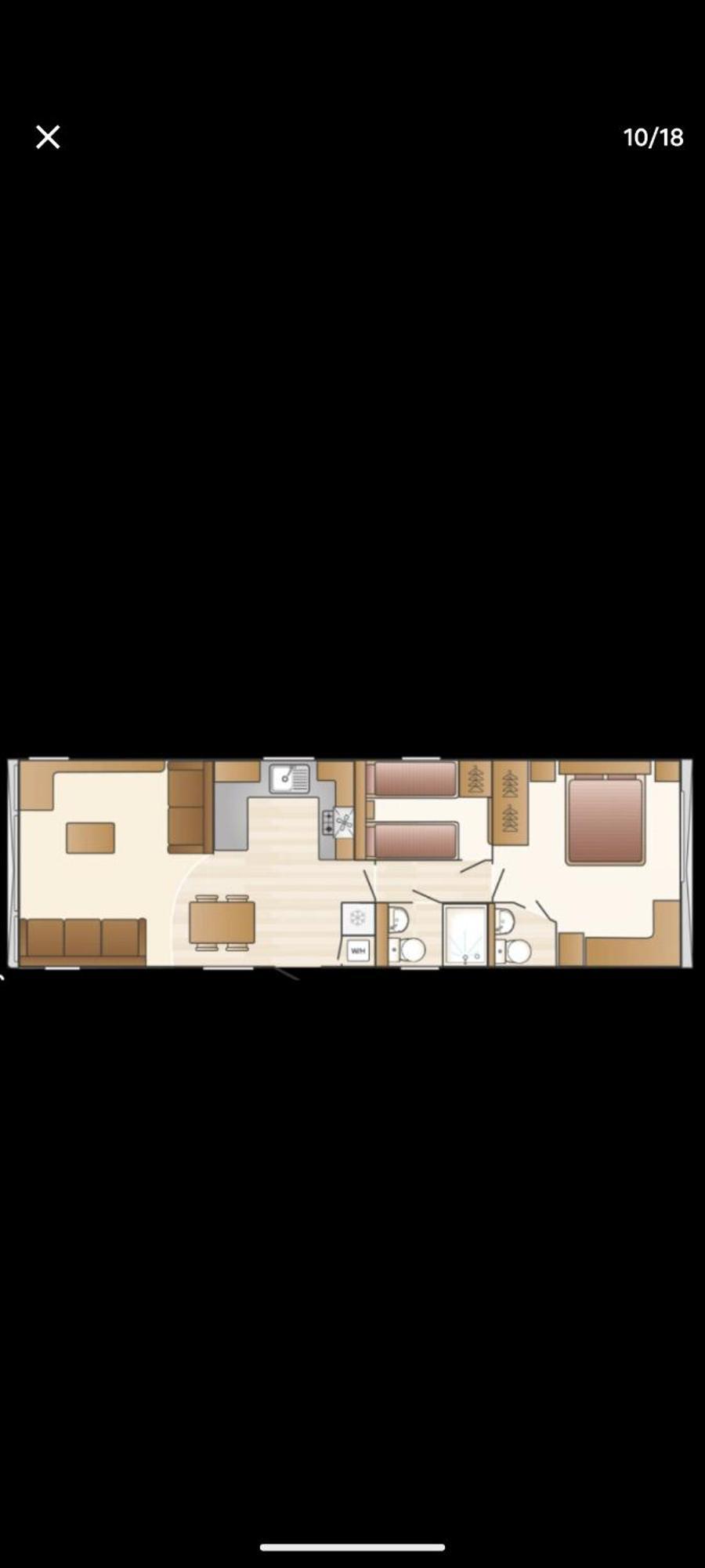 Swift Holidays At Combe Haven Holiday Park Hastings Bagian luar foto